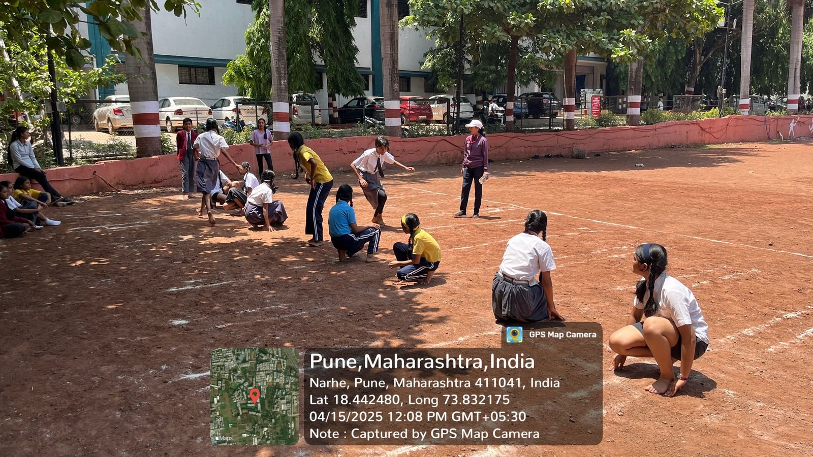 Activity image